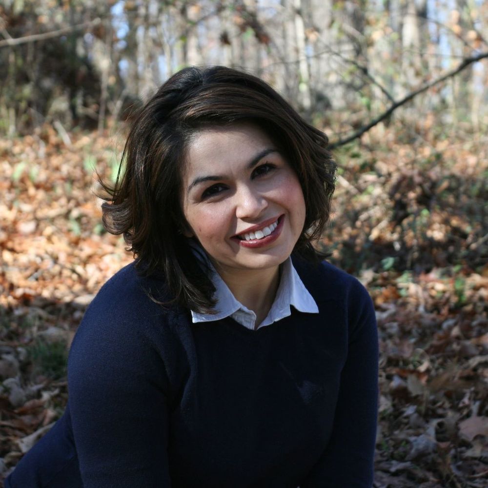 Meet your Posher, Evie